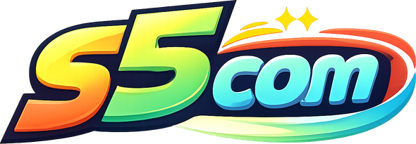 s5 com Philippines online gaming logo